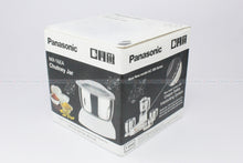 Load image into Gallery viewer, Panasonic MX-16EA White Chutney Jar for MX-AC555 MX-AC400 MX-AC350 MX-AC310 MX-AC300
