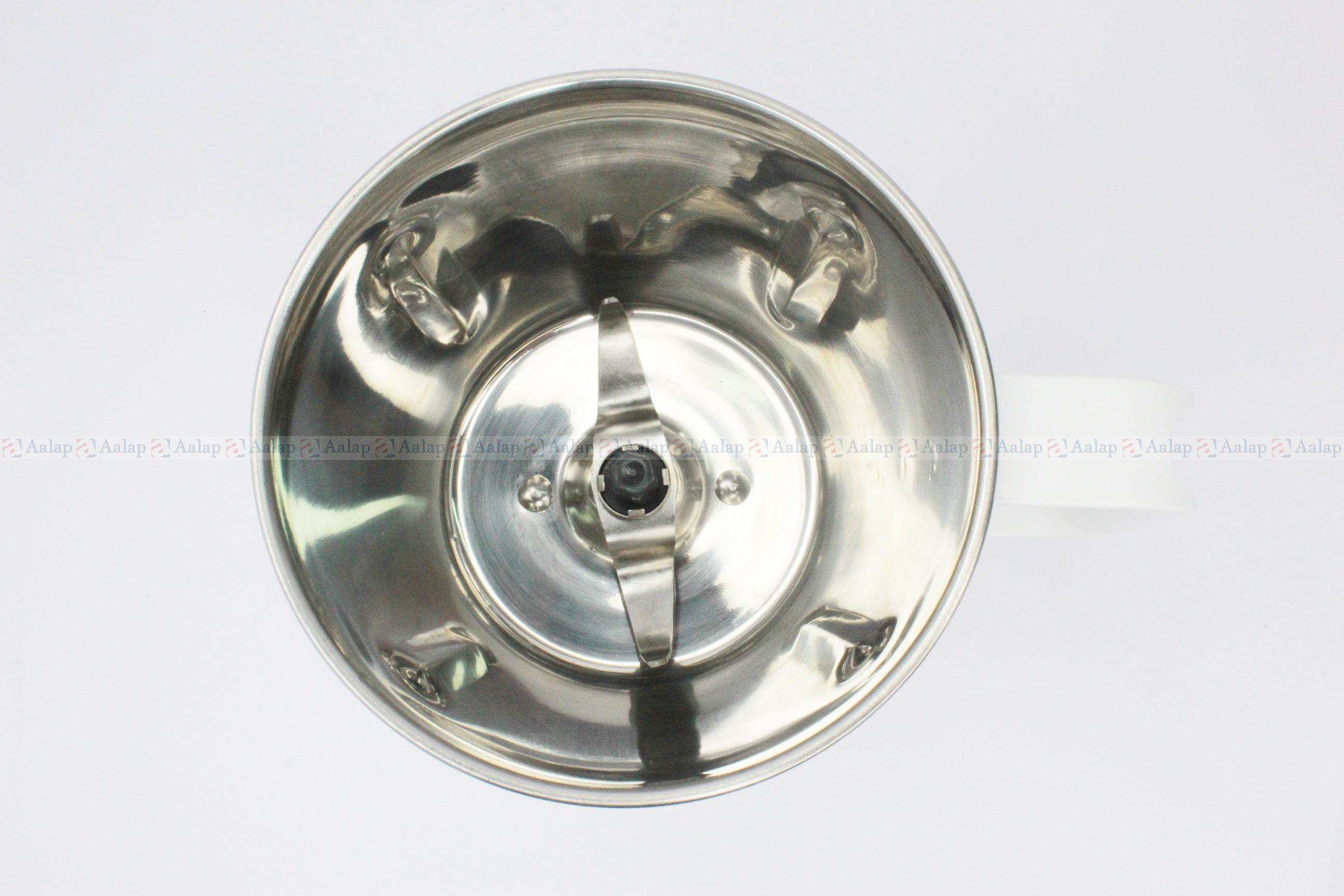 Panasonic MX-216MJC White Mill Jar for MX-216E MX-113E MX116E