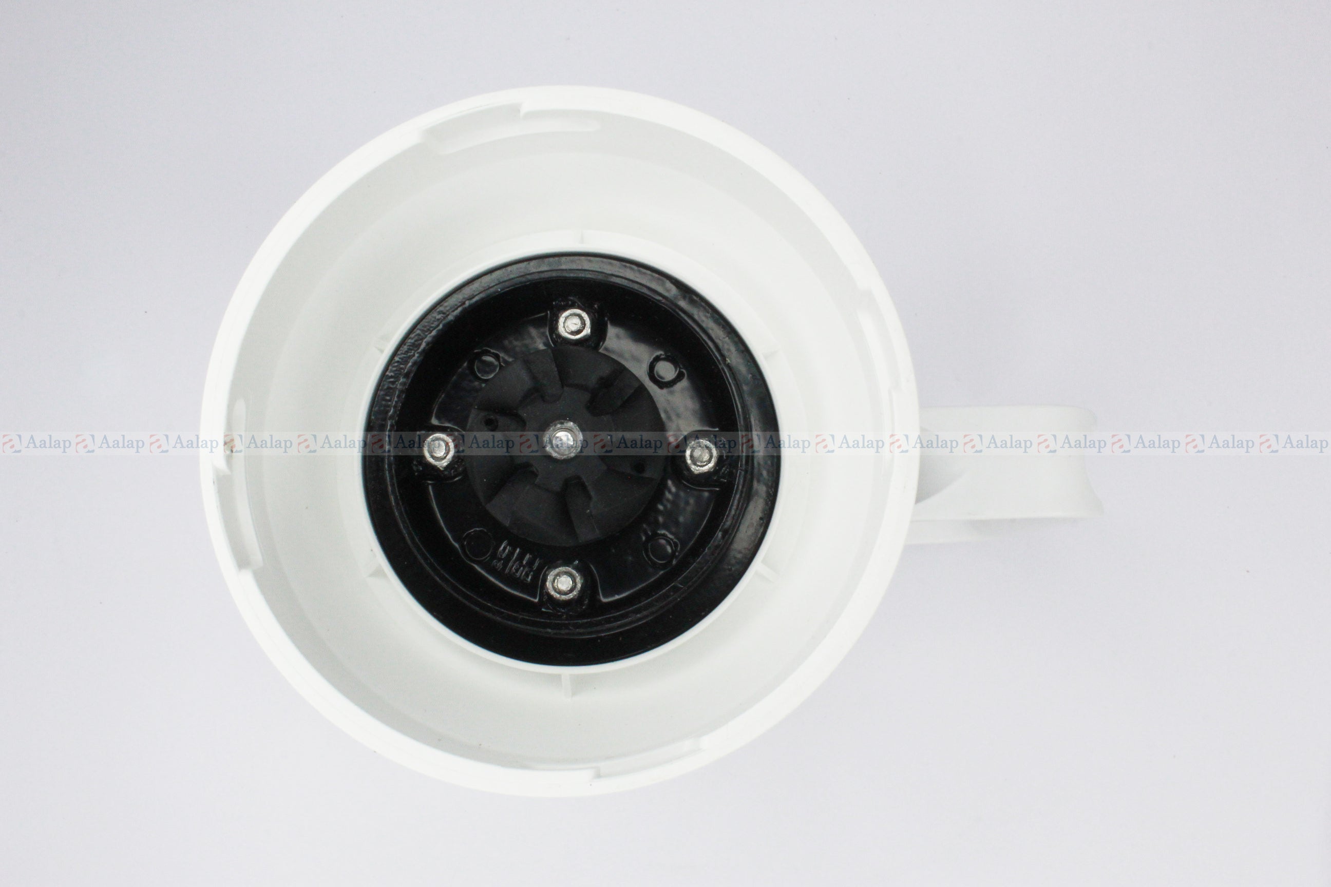 Panasonic MX-216MJC White Mill Jar for MX-216E MX-113E MX116E