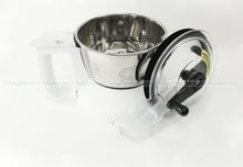 Load image into Gallery viewer, Panasonic MX-AV325CAP White Chutney Jar for MX-216E MX-113E MX-116E
