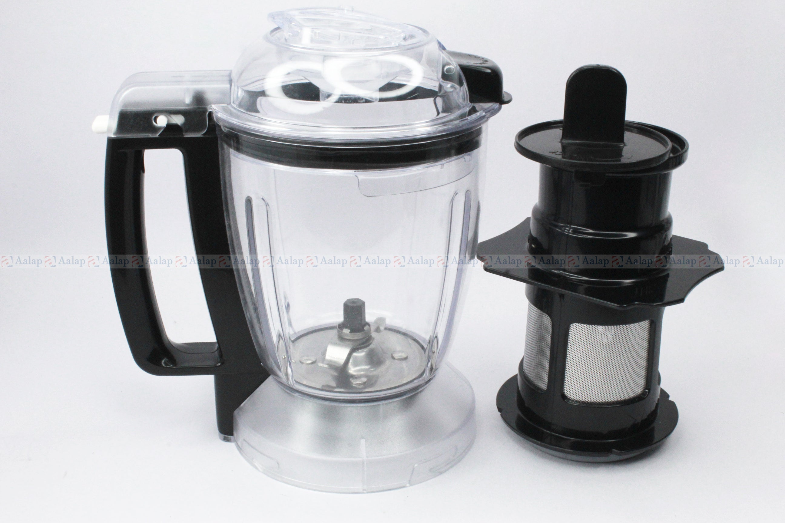 Panasonic MX-PB15 Black PC Jar with Filter for MX-AC555 MX-AC400 MX-AC350 MX-AC310 MX-AC300