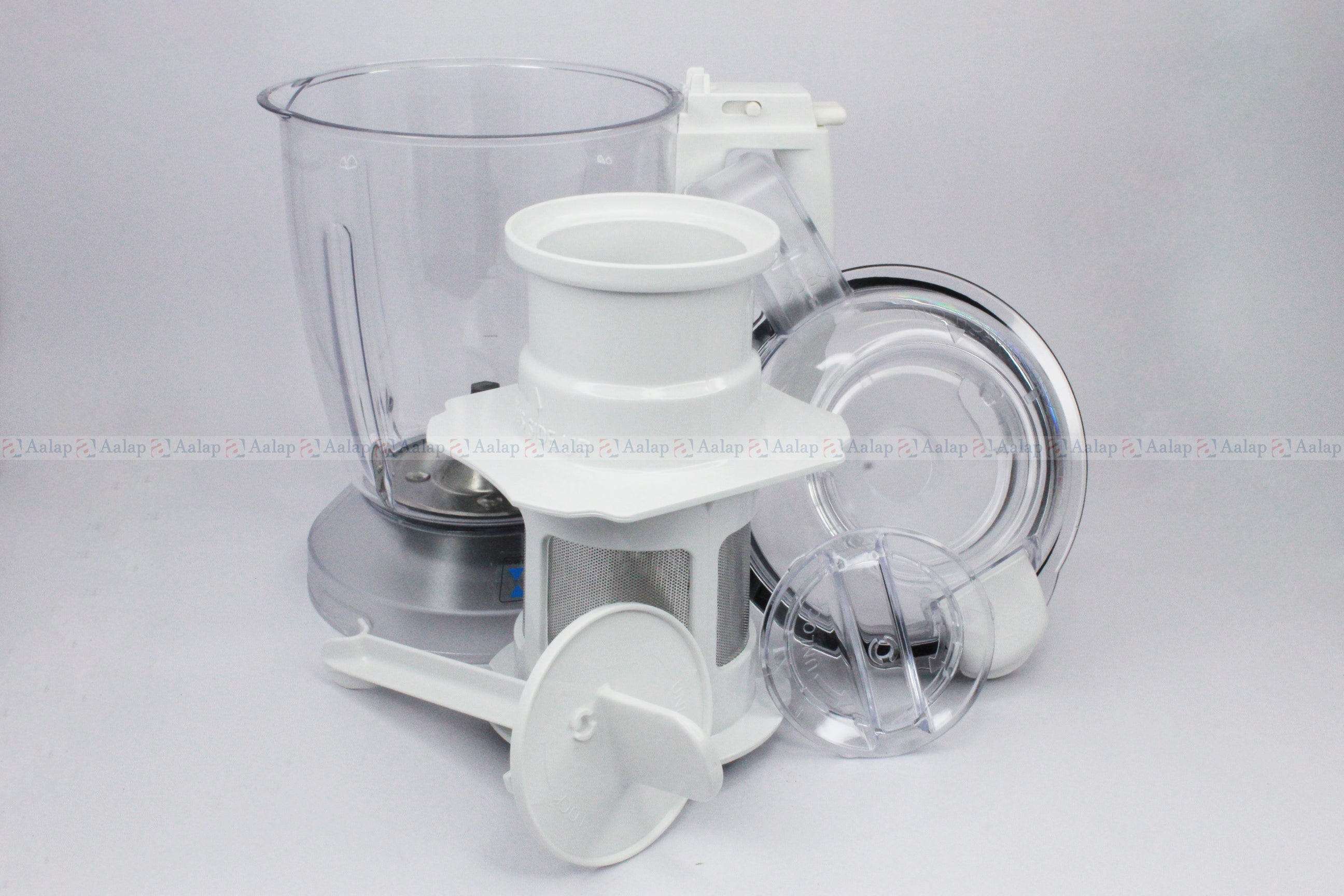 Panasonic MX-PB15 White PC Jar with Filter for MX-AC555 MX-AC400 MX-AC350 MX-AC310 MX-AC300