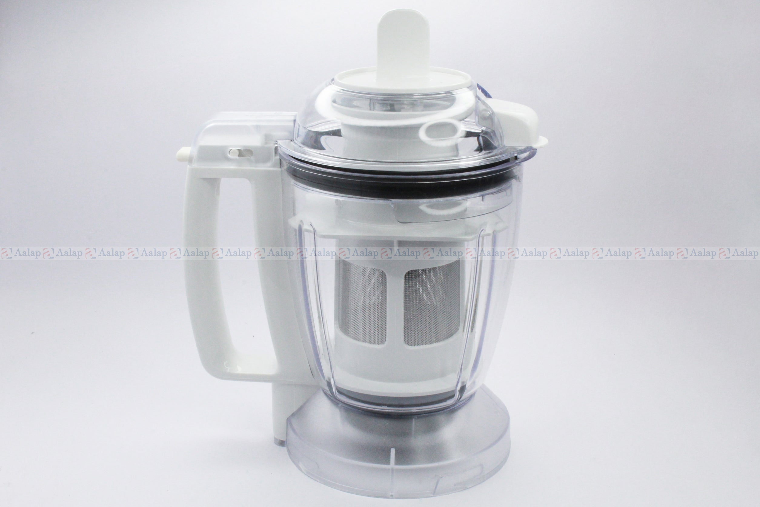 Panasonic MX-PB15 White PC Jar with Filter for MX-AC555 MX-AC400 MX-AC350 MX-AC310 MX-AC300