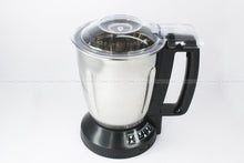 Load image into Gallery viewer, Panasonic MX-SB15 Black Blender Jar for MX-AC555 MX-AC400 MX-AC350 MX-AC310 MX-AC300
