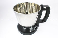 Load image into Gallery viewer, Panasonic MX-SM11 Black Mill Jar for MX-AC555 MX-AC400 MX-AC350 MX-AC310 MX-AC300
