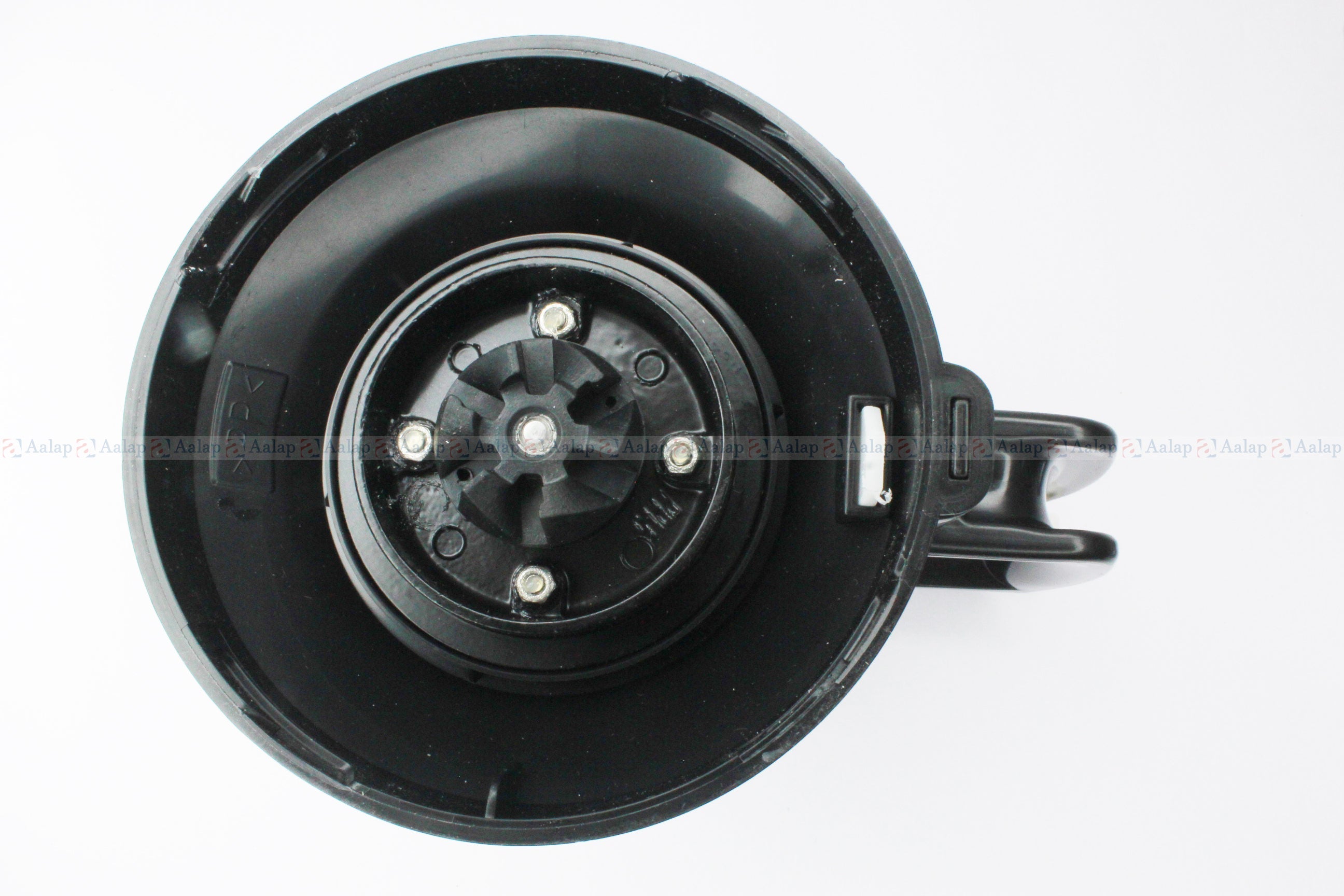 Panasonic MX-SM11 Black Mill Jar for MX-AC555 MX-AC400 MX-AC350 MX-AC310 MX-AC300