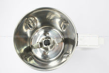 Load image into Gallery viewer, Panasonic MX-SM11 White Mill Jar for MX-AC555 MX-AC400 MX-AC350 MX-AC310 MX-AC300
