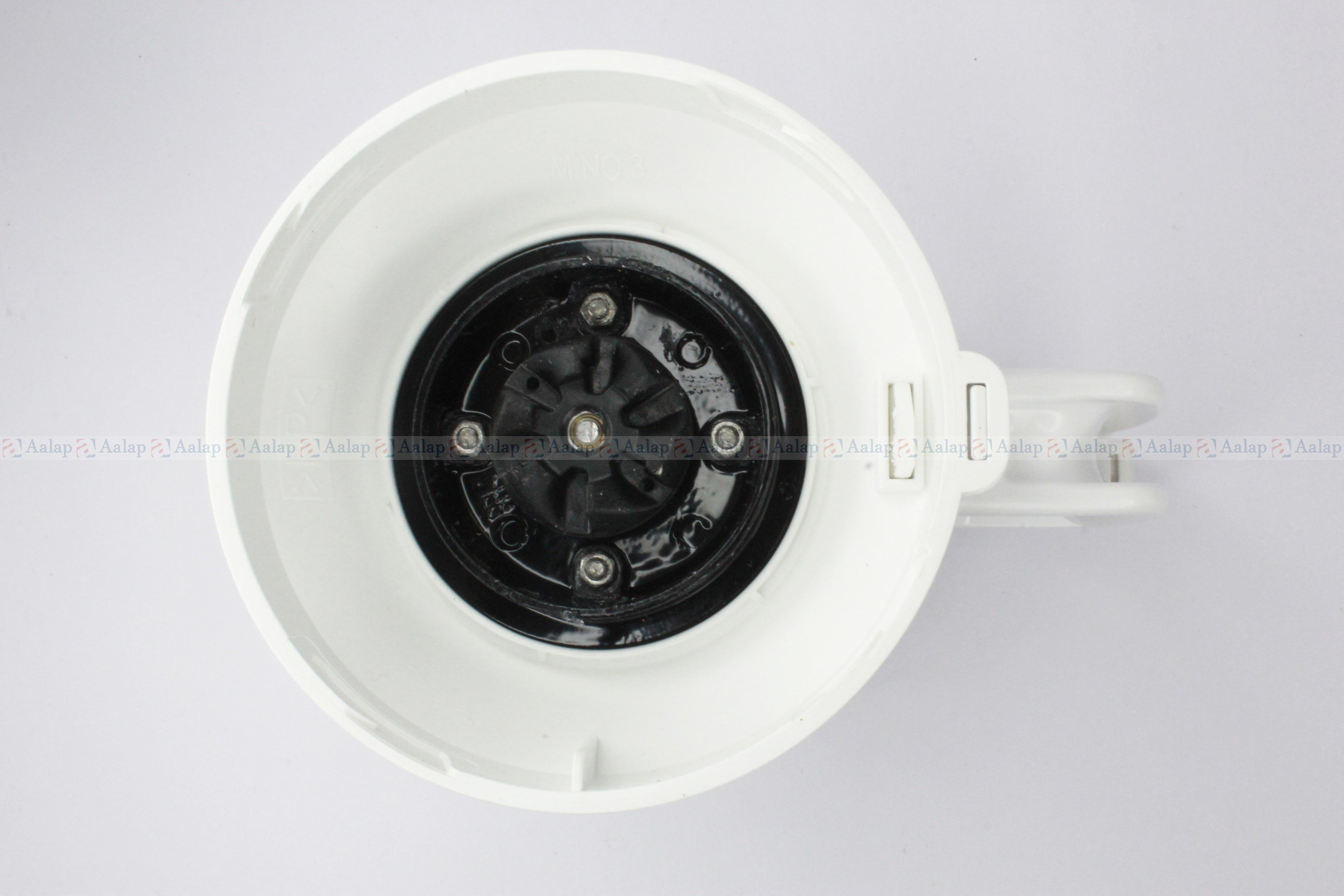 Panasonic MX-SM11 White Mill Jar for MX-AC555 MX-AC400 MX-AC350 MX-AC310 MX-AC300
