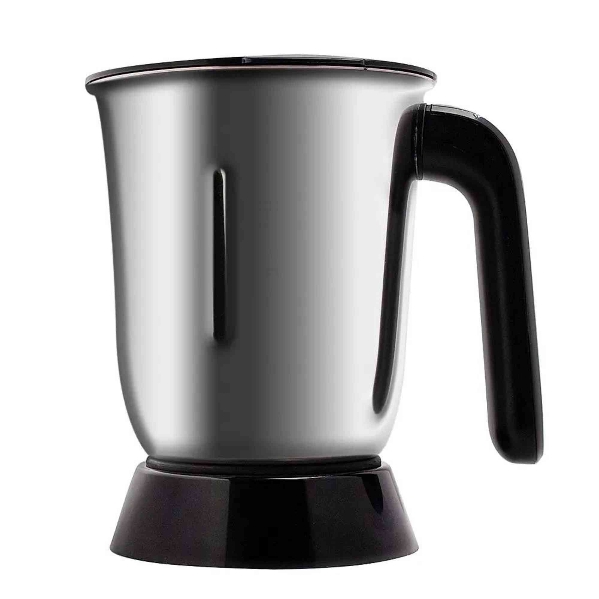 Philips Metal Jar Assembly for Mixer HL1660 HL1661 Also compatible with HR7627 HR7628 and HR7629