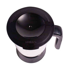 Load image into Gallery viewer, Philips Metal Jar Assembly for Mixer HL1660 HL1661 Also compatible with HR7627 HR7628 and HR7629
