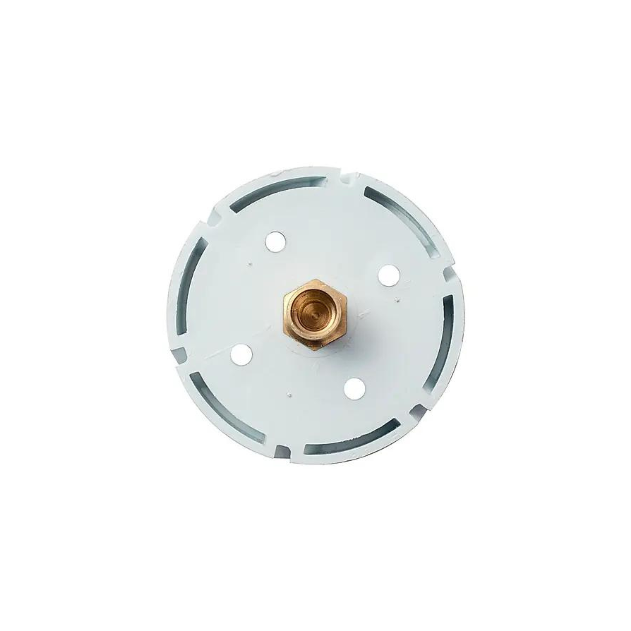 Philips Motor Coupler for HL1631 and HL1632 Mixer Models