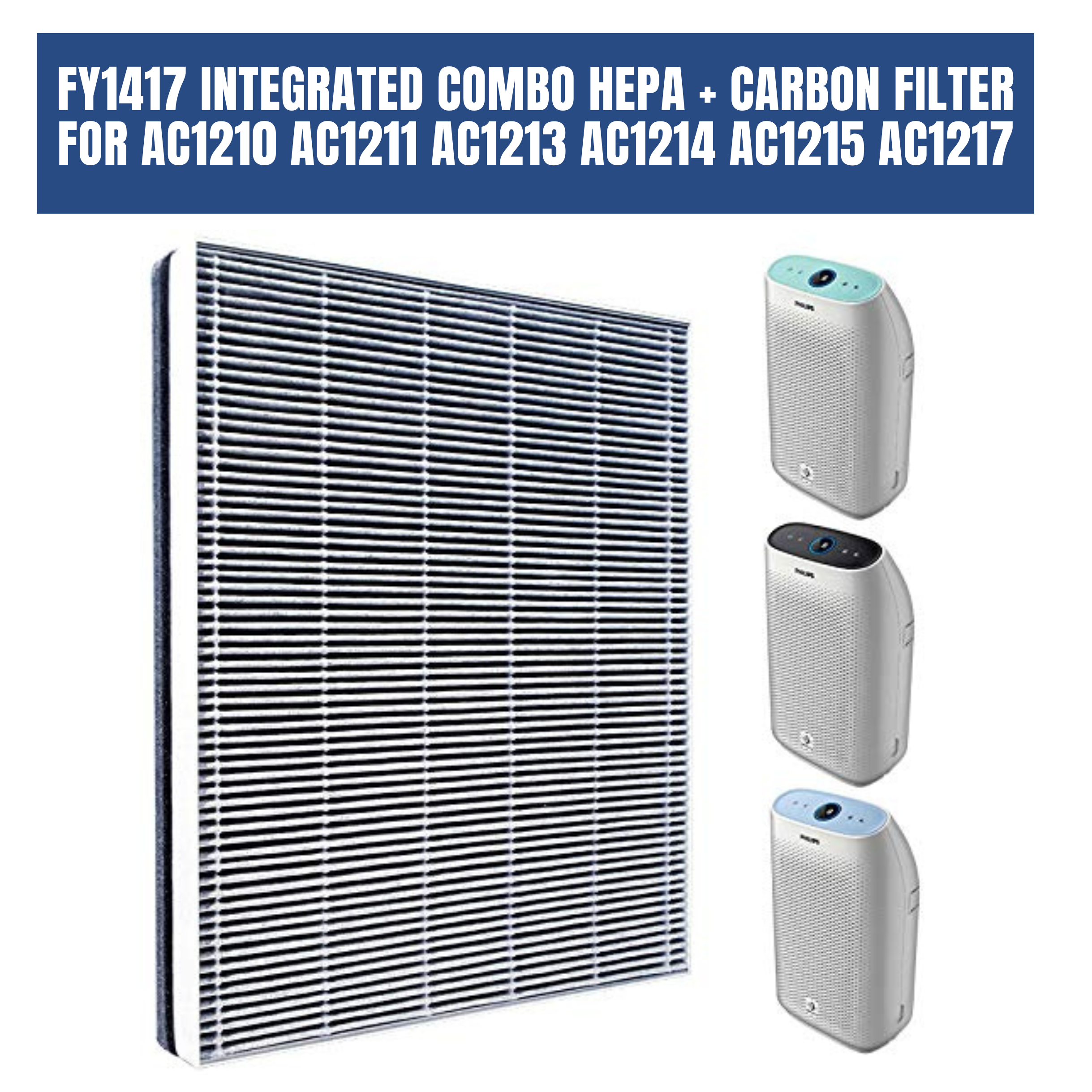 Air purifier philips deals ac1217