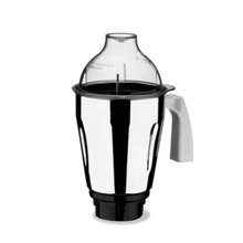Load image into Gallery viewer, Preethi MGA-514 Wet Grinding Jar Assembly 1.75 Liters for Mixer Models Titanium Steele Supreme Mega Magic Daisy Popular Trio
