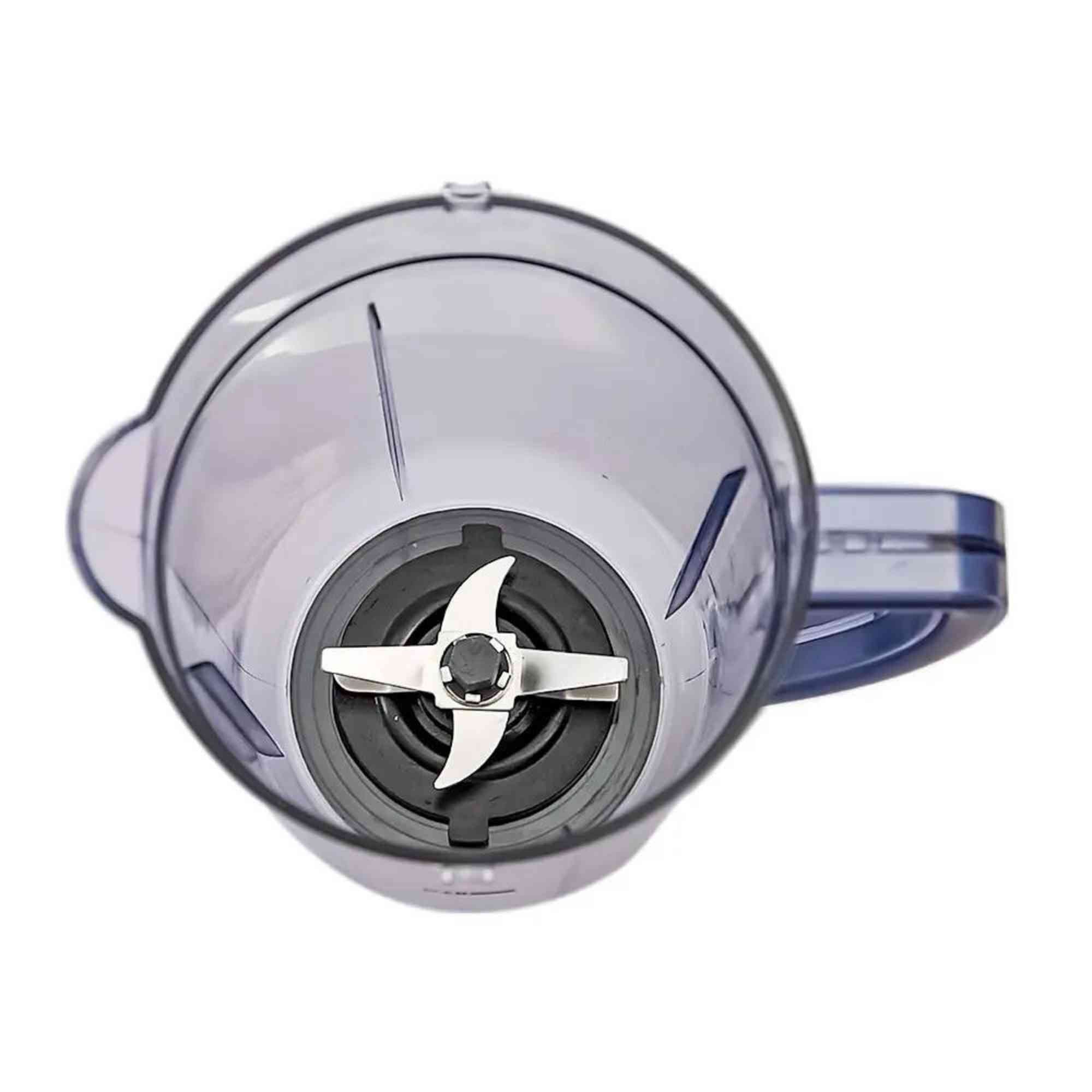 Philips Pulp Extractor Jar Assembly for HL7701 HL7699