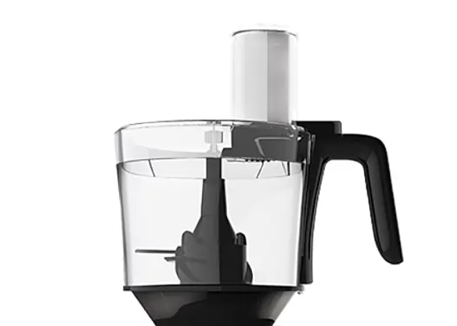 Philips Complete Bowl Assembly for HL7707 Food Processor