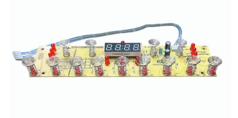 Philips Induction Display PCB for Model HD4995