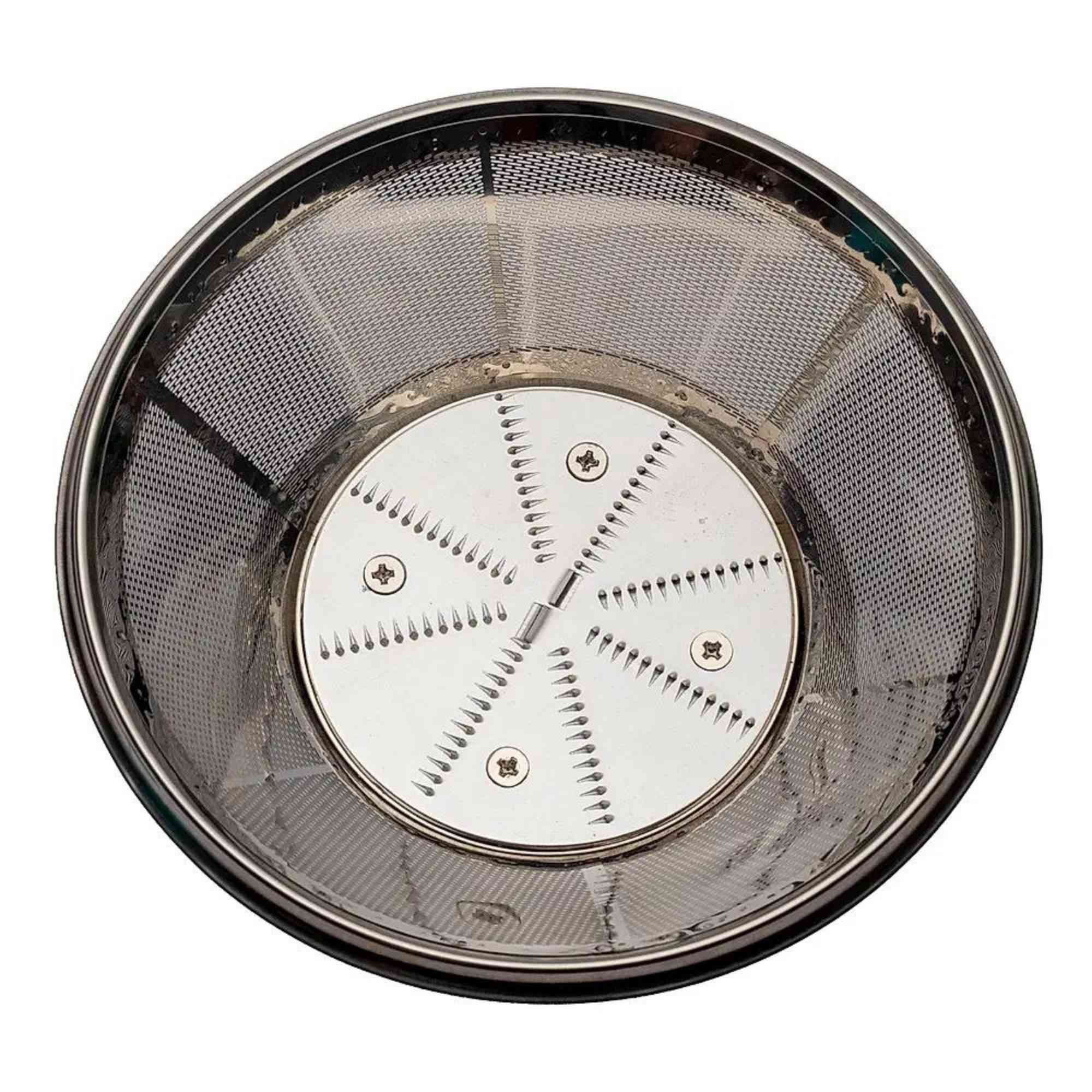 Philips Filter Sieve for HL7705 HL7715 Juicer Mixer Grinder