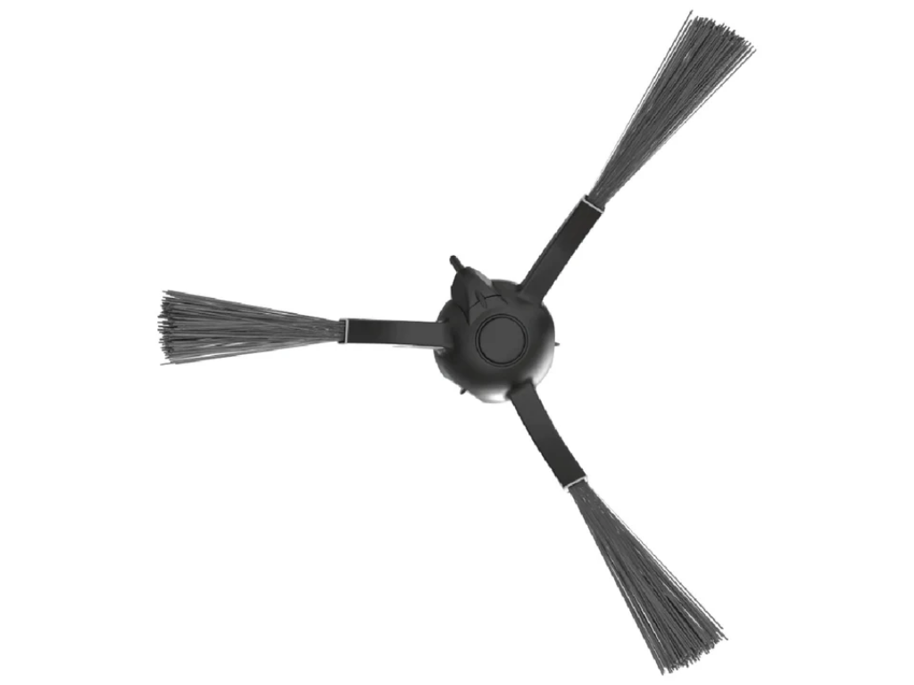 Eureka Forbes Side Brush Replacement for LVAC Voice Pro | Compatible with Robo Vac N Mop X3, NXT, NUO & Pro Models
