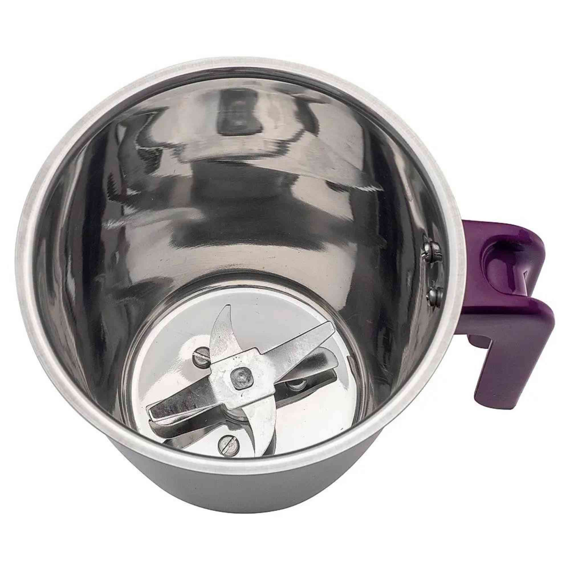 Philips Wet Jar Assembly for HL7505 HL7506