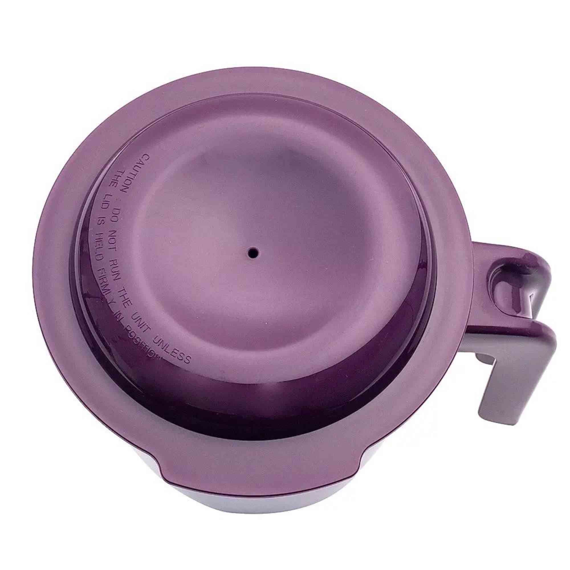 Philips Wet Jar Assembly for HL7505 HL7506