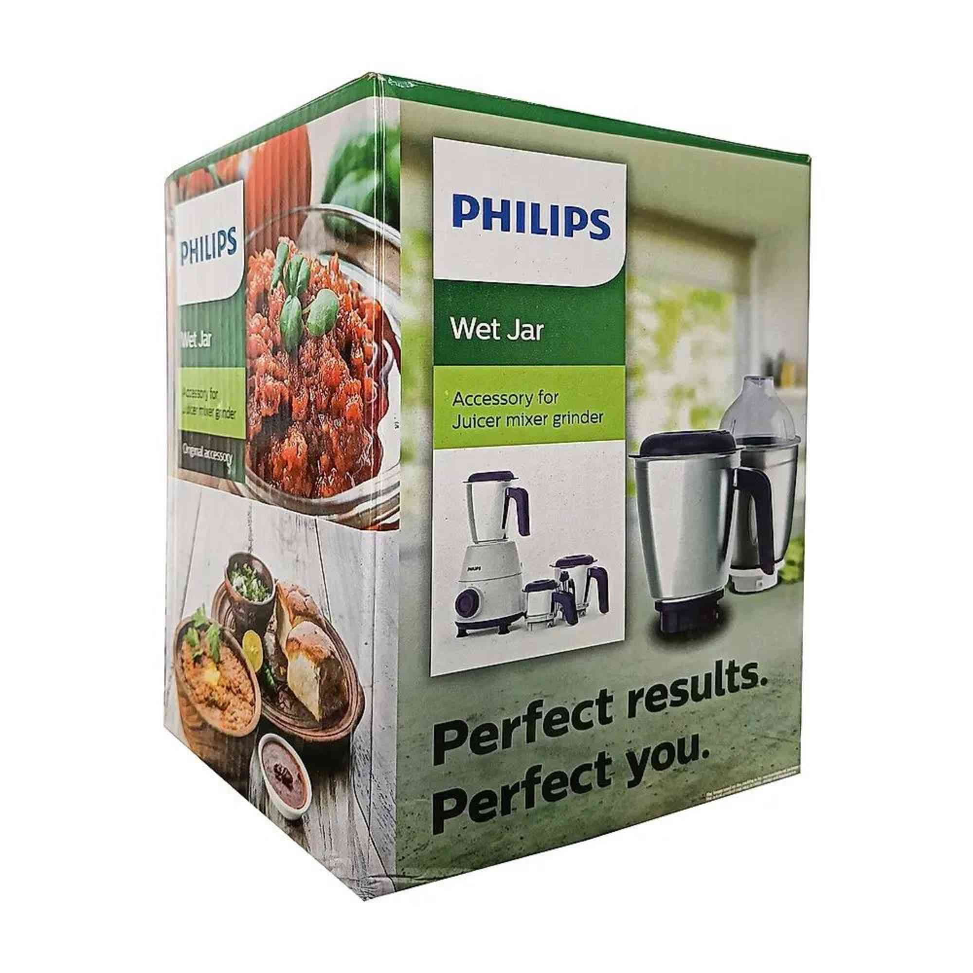 Philips Wet Jar Assembly for HL7505 HL7506