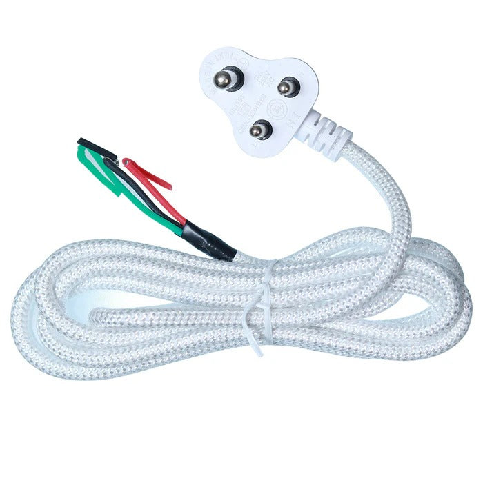 Power Cord 16A-No Crimp for models GC1022/ GC1026/ GC1028