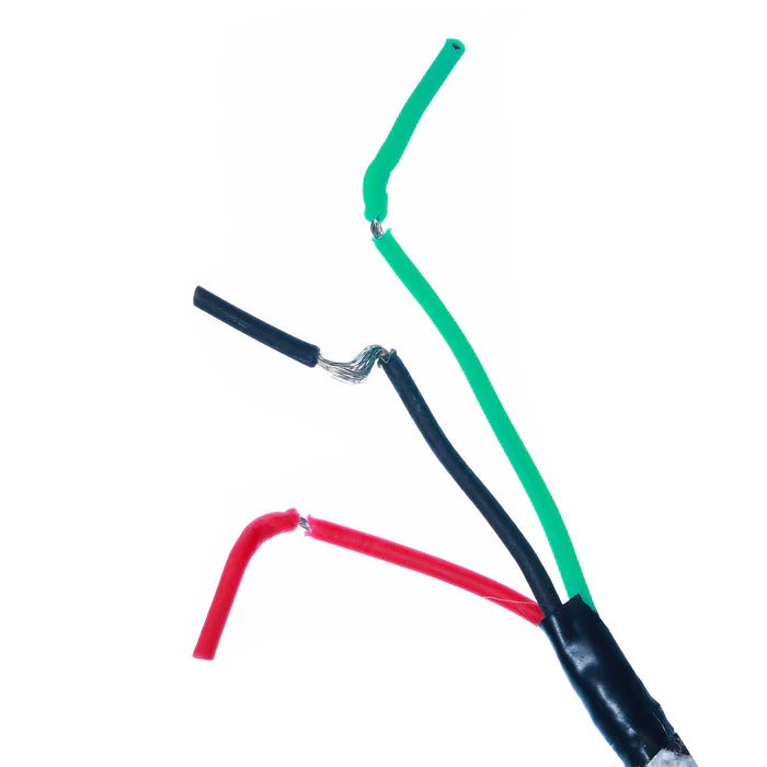 Power Cord 16A-No Crimp for models GC1022/ GC1026/ GC1028