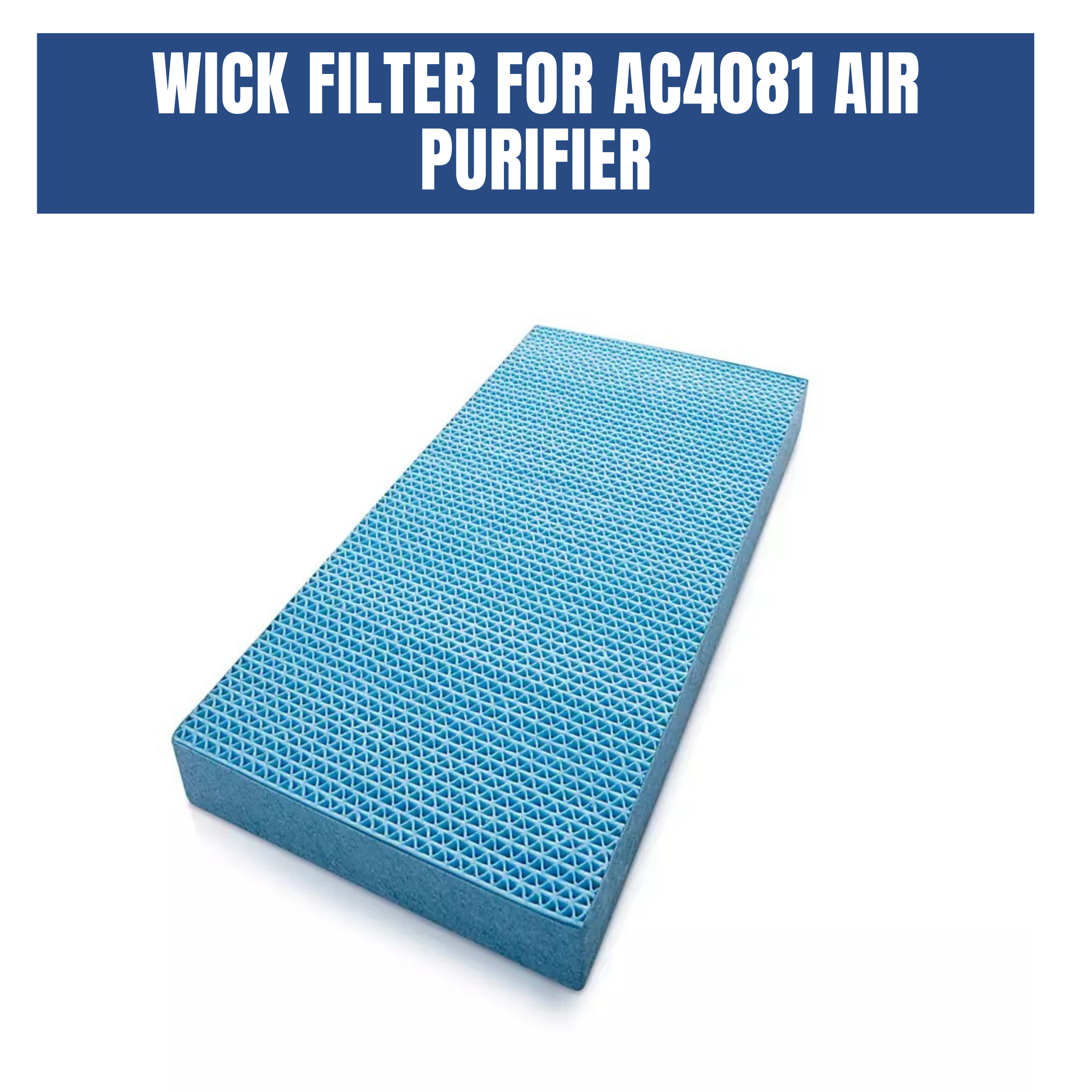 Philips AC4155 Humidification Wick For AC4080 AC4081 Air Purifiers