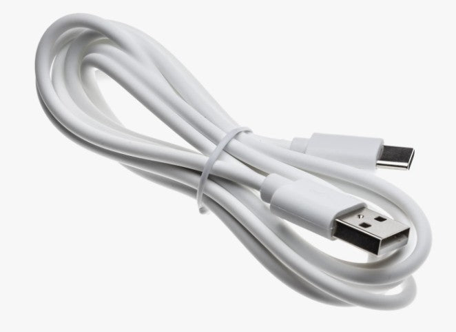 Philips Avent Baby Breath Type-C Cable 1.8M | Fast Charging & Durable Data Cable