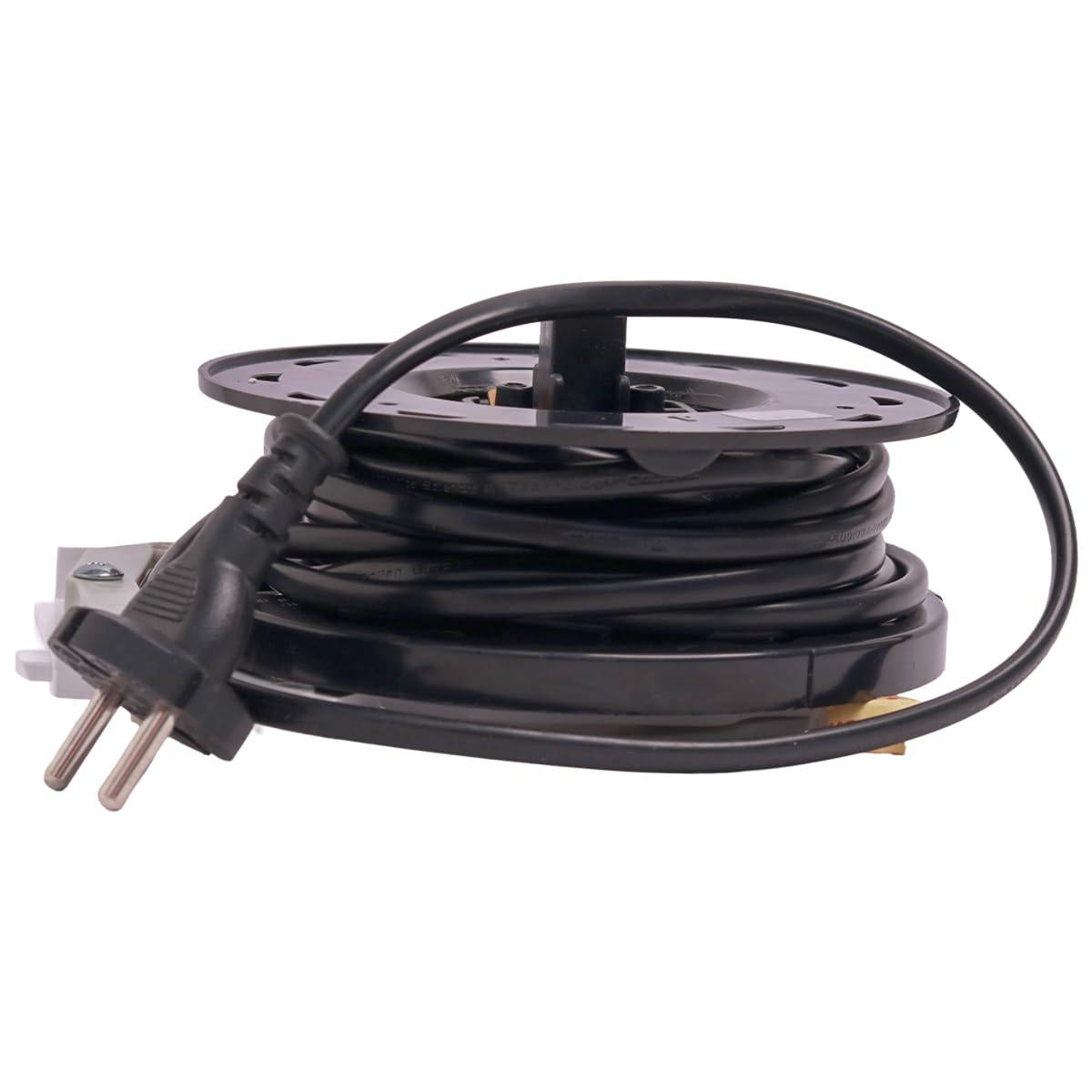 Philips Vacuum Cleaner Power Cord with Winder – Compatible with FC9351, FC9352 & FC9571