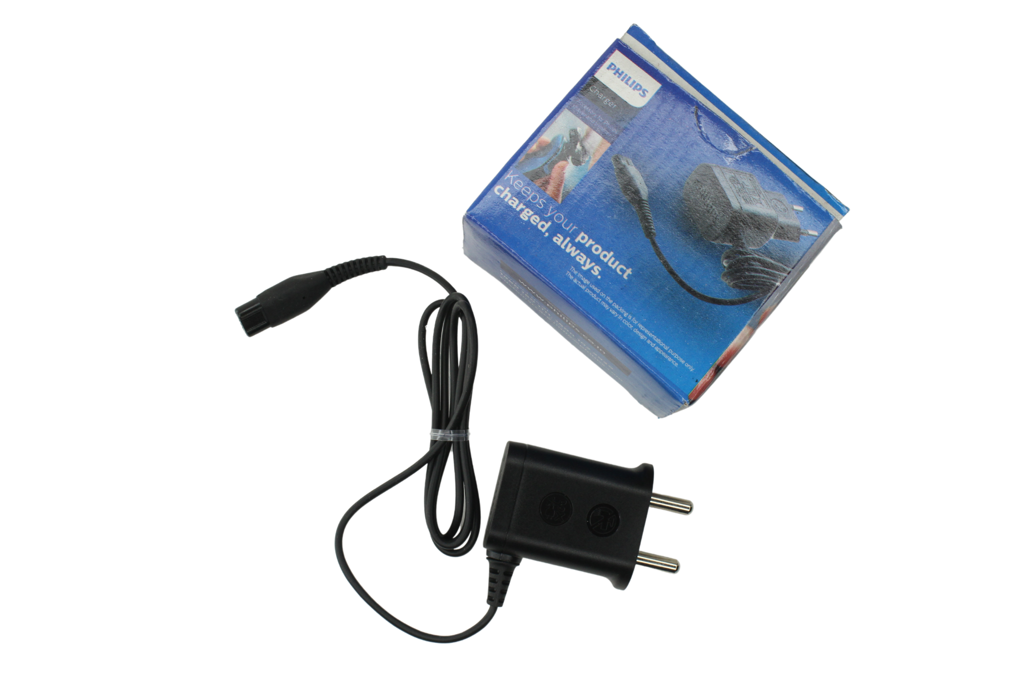 Philips Trimmer QG3320 Original Charger