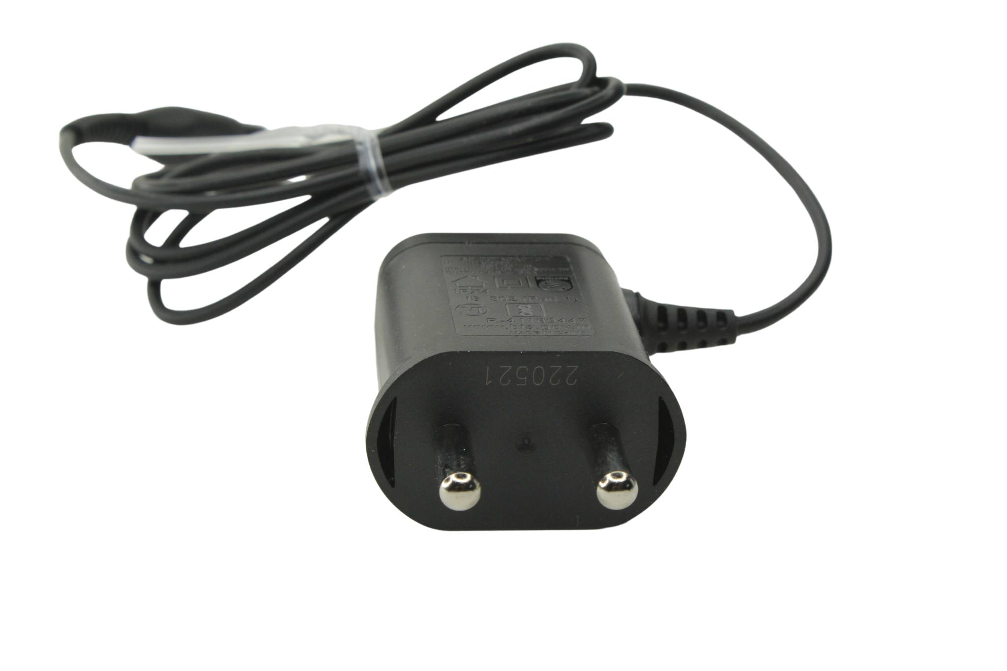 Philips Trimmer QT4001 Original Charger