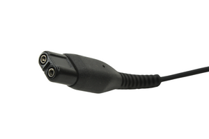 Adaptador de cable de carga de corriente alterna, cargador A00390 para  Philips G3731, MG3740, MG5720, MG5730, MG5740, BG2030, BT3206, BT405,  QT4000, QT4002 - AliExpress