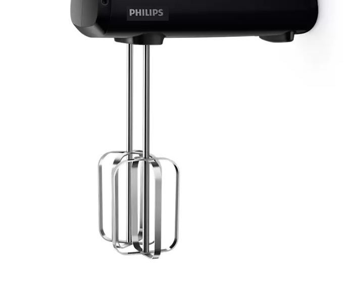 Philips HR3700 HR3704 HR3705 HR3720 Hand Blender Strip Beater Pair