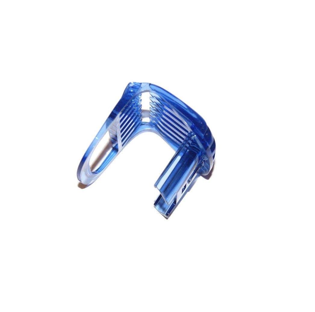 Philips Beard Trimmer Attachment Comb for QT4011 - Blue