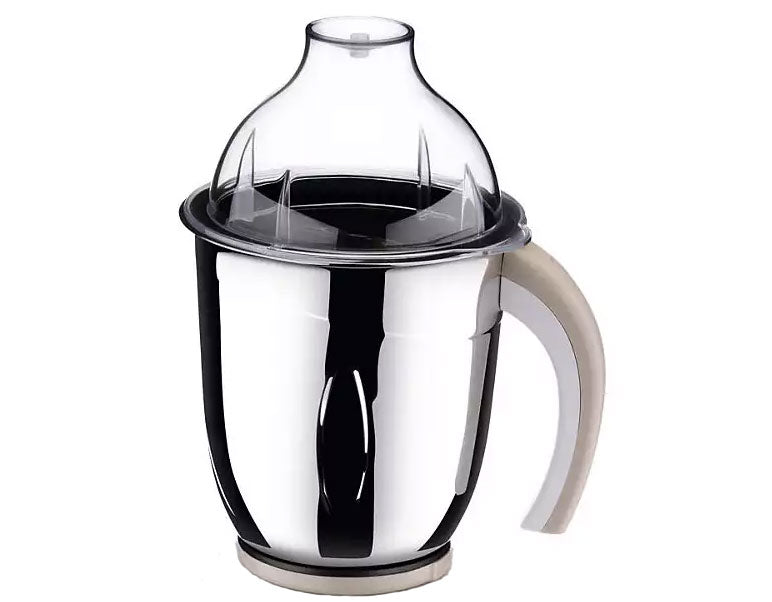 Philips Wet Jar Assembly for HL1646 Mixer Grinder