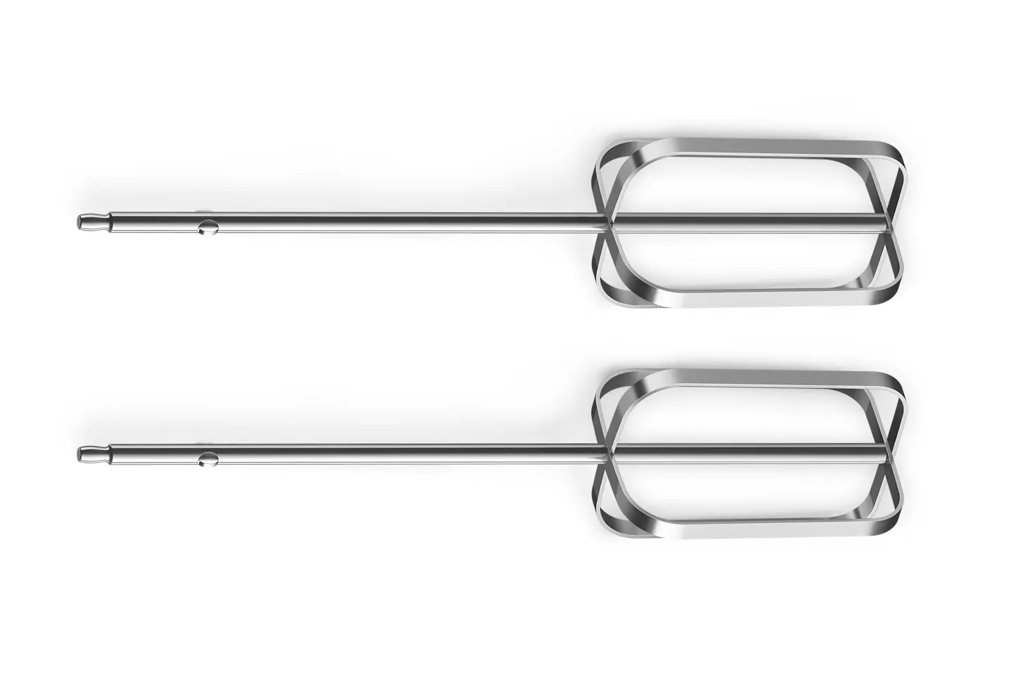 Philips HR3700 HR3704 HR3705 HR3720 Hand Blender Strip Beater Pair