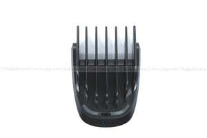 Philips Trimmer Attachment Hair/Beard Comb 7mm and 9mm for MG3730 MG7715 MG7745. BT1210 BT1212 BT1215