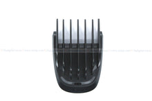 Load image into Gallery viewer, Philips Trimmer Attachment Hair/Beard Comb 9mm for BT1210 BT1212 BT1215 MG3730 MG7715 MG7745.
