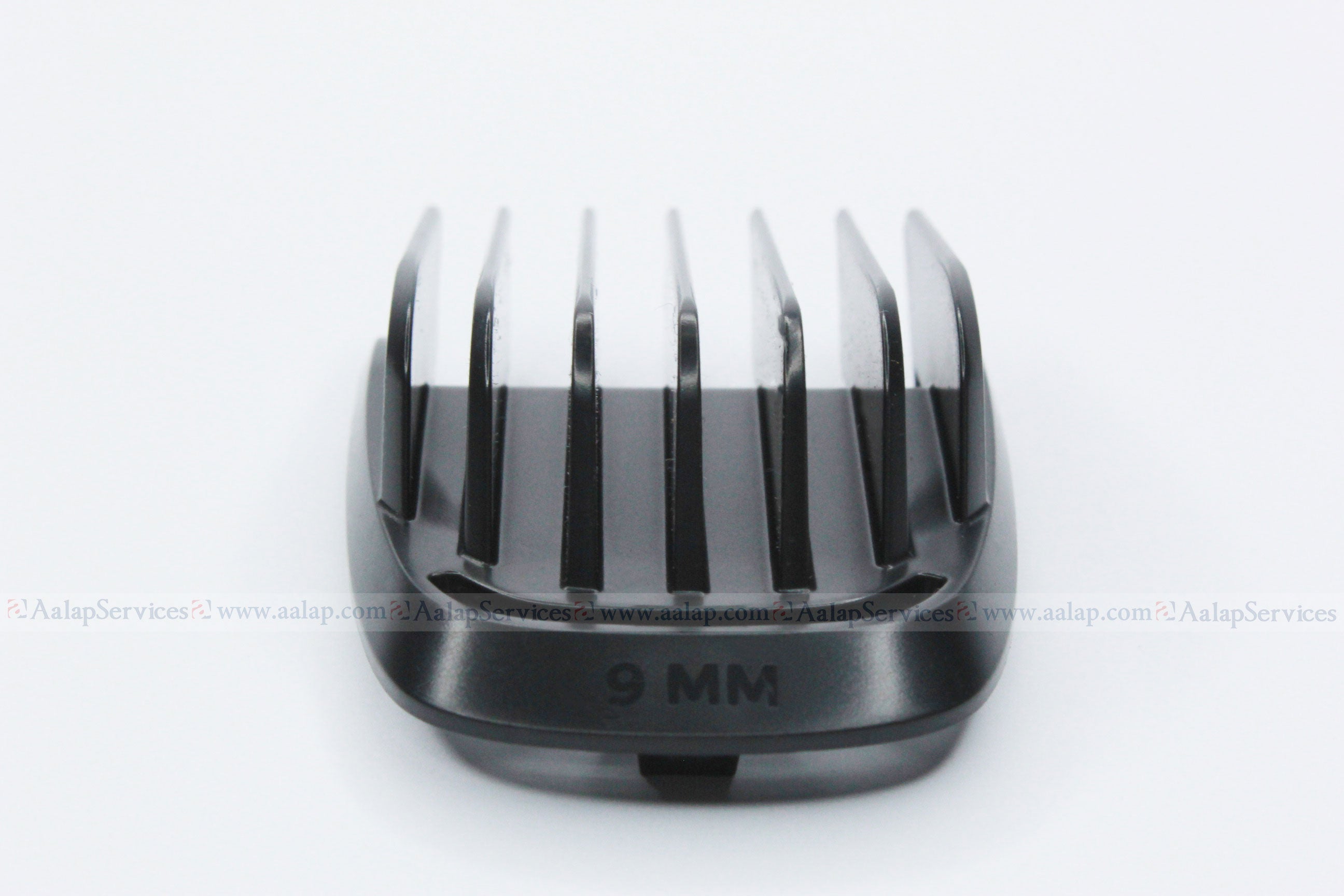 Philips Trimmer Attachment Hair/Beard Comb 7mm and 9mm for MG3730 MG7715 MG7745. BT1210 BT1212 BT1215