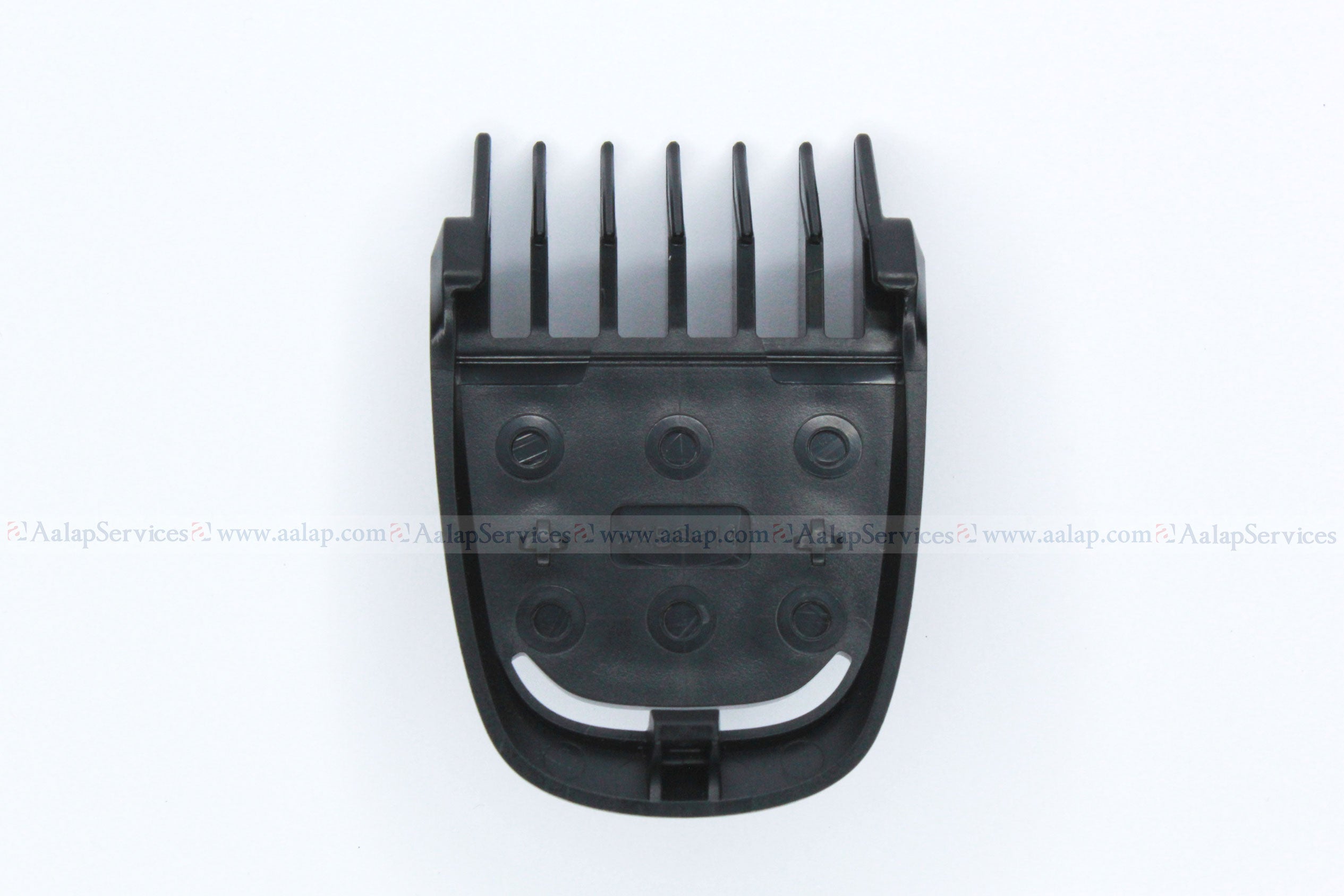 Philips Trimmer Attachment Hair/Beard Comb 7mm and 9mm for MG3730 MG7715 MG7745. BT1210 BT1212 BT1215