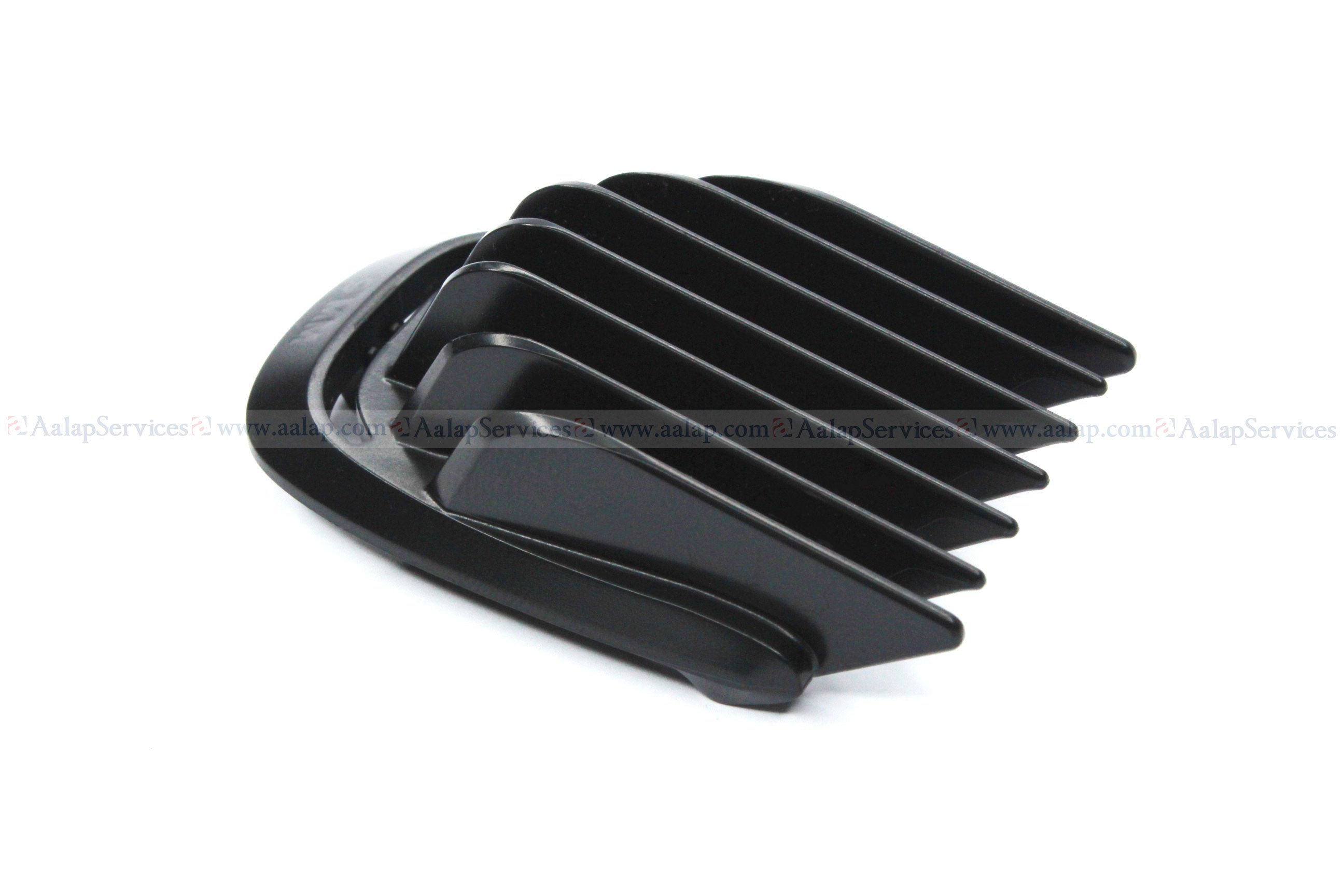 Philips Trimmer Attachment Hair/Beard Comb 9mm for BT1210 BT1212 BT1215 MG3730 MG7715 MG7745.