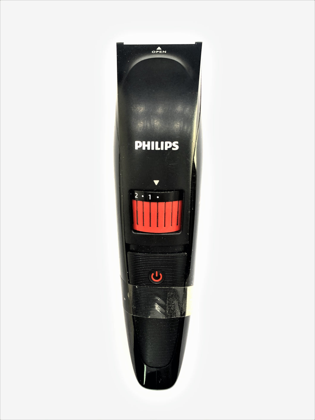 Philips BT4005, Philips Trimmer