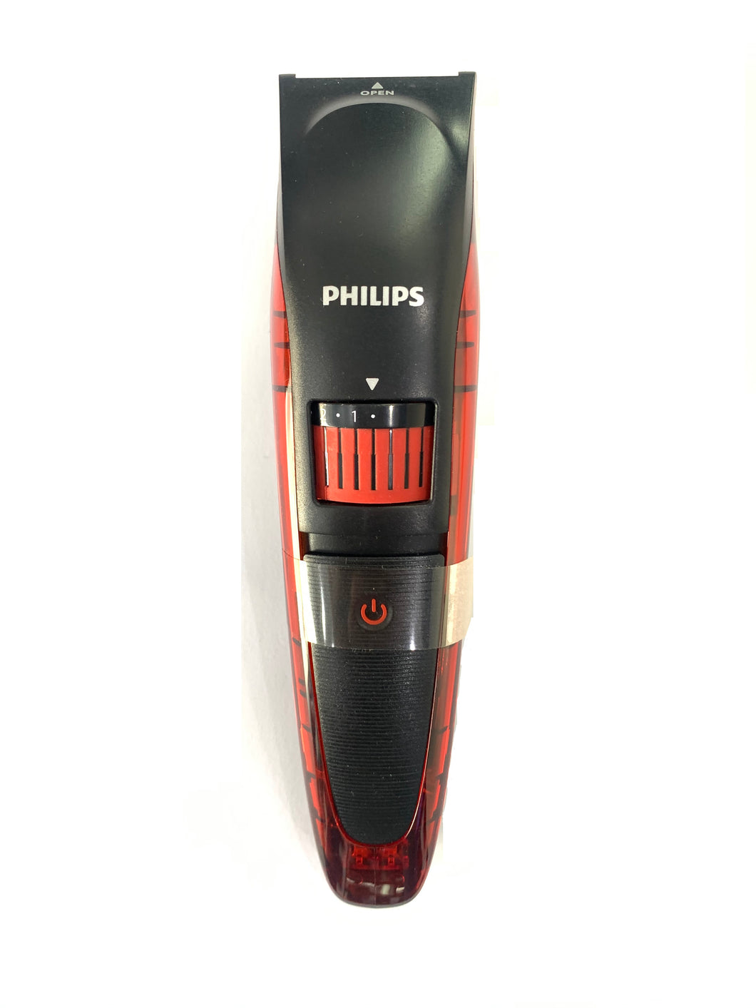 Philips Body / Battery Replacement for QT4006 Trimmer