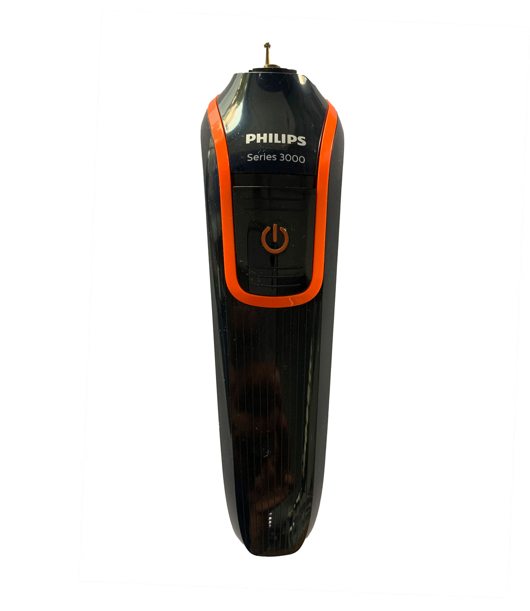 Philips Body / Battery Replacement for QG3347 Trimmer