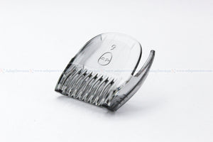 Philips Multi Grooming Detail and Eyebrow comb for QG3335 QG3337 QG3356 QG3360 QG3362 QG3364 QG3371 QG3372 QG3387 QG3390