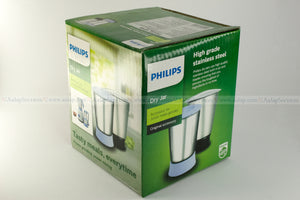 Philips Dry Jar Assembly for HL1645