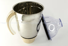Load image into Gallery viewer, Philips Wet Jar Assembly for HL1646 Mixer Grinder
