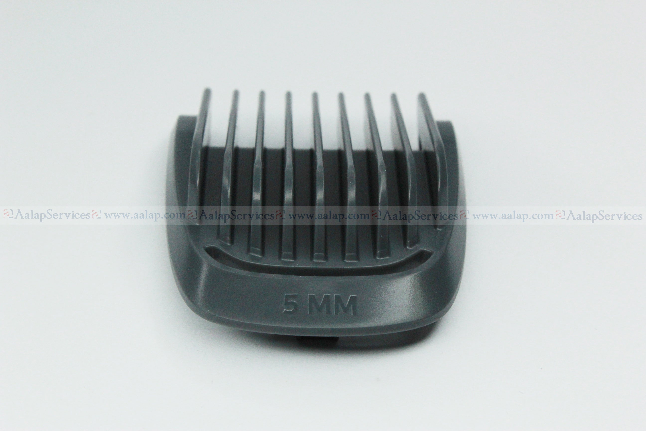 Philips Beard Trimmer 5mm Attachment Comb for BT1210 BT1212 BT1215 MG3730 MG7715 MG7745