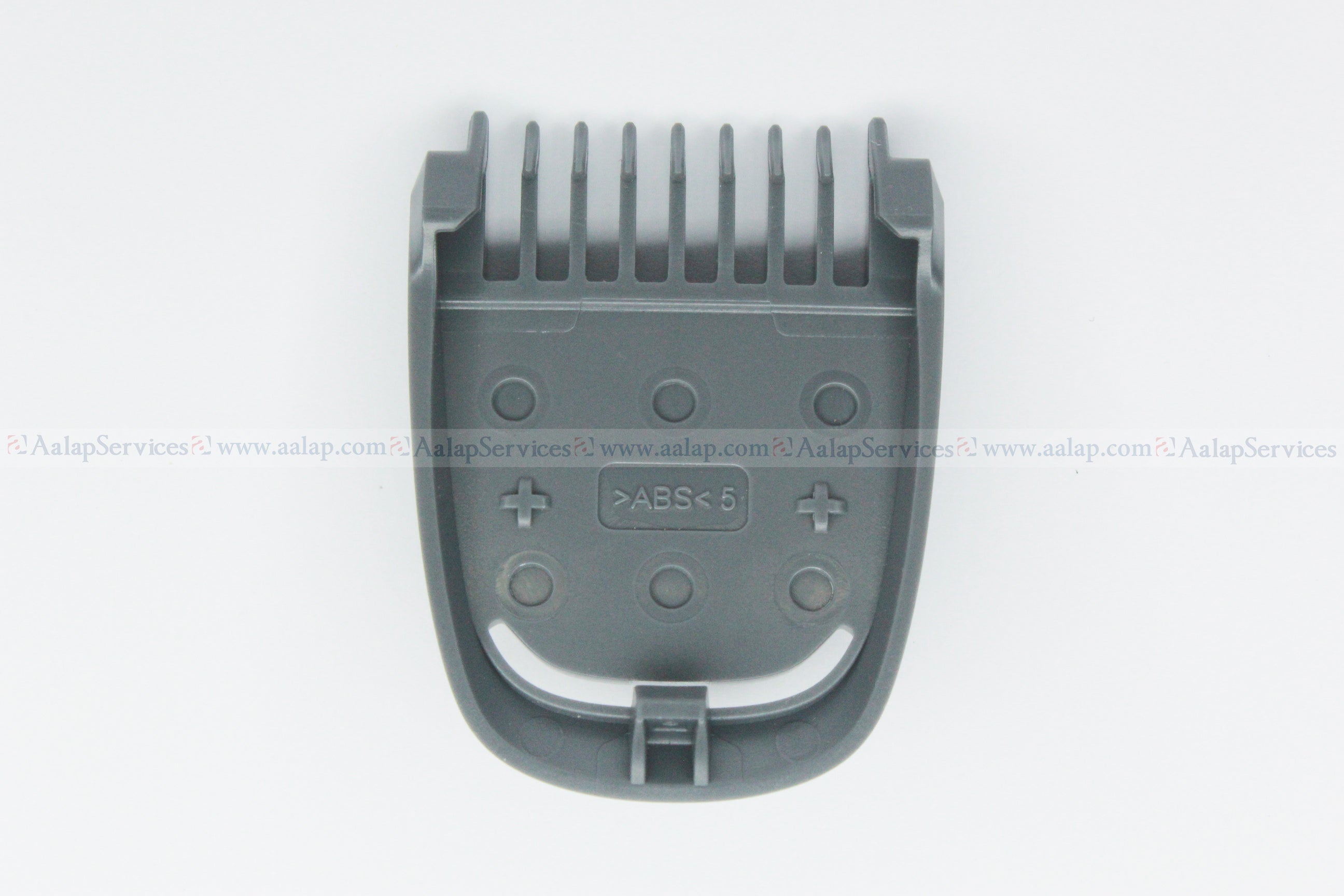 Philips Beard Trimmer 5mm Attachment Comb for BT1210 BT1212 BT1215 MG3730 MG7715 MG7745